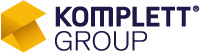 Logo: KomplettGroup 