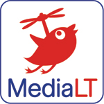 Logo: MediaLT