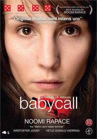 Cover Babycall