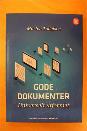 Gode dokumenter, universelt utformet