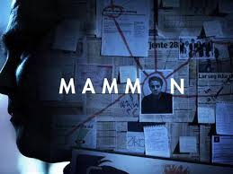 Mammon cover