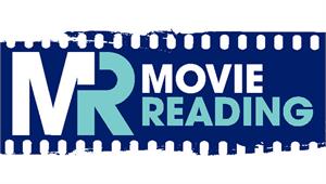 Logo: MovieReading