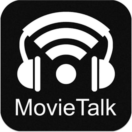 Movietalk logo