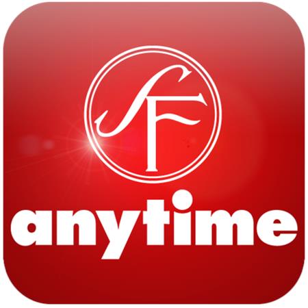 SF Anytime logo