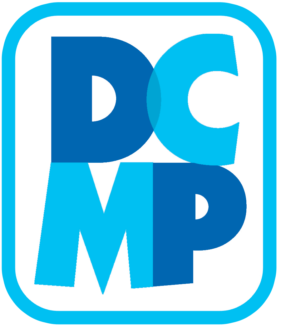 Logo DCMP