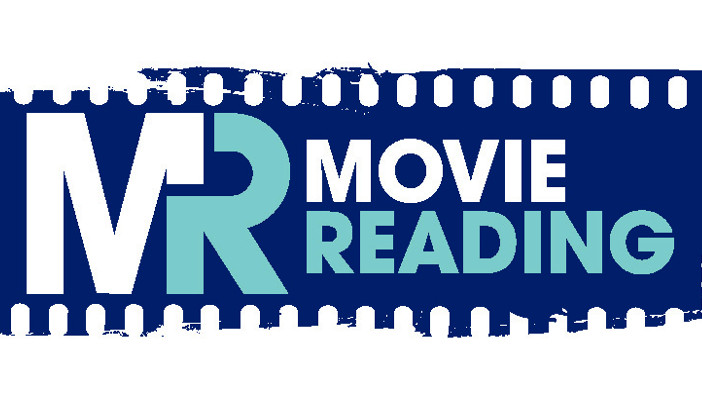 Logo MovieReading