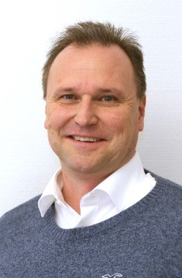Morten Rønqvist