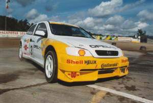 [Bilde: en rallybil]