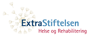 [Extrastiftelsen Helse og Rehabilitering]