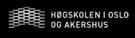 Logo Høgskolen i Oslo og Akershus