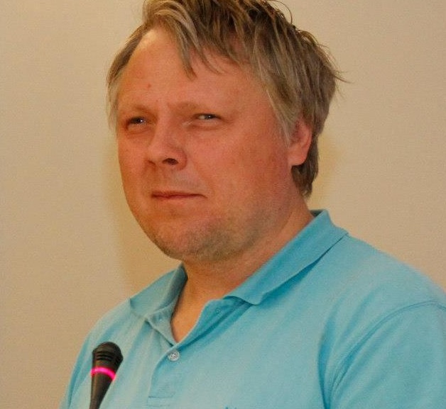 Morten Tollefsen