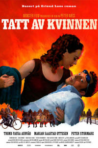 [Bilde: Filmplakat Tatt av kvinnen]